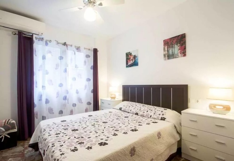 Цены на Little Sunny House 1 в Аликанте
