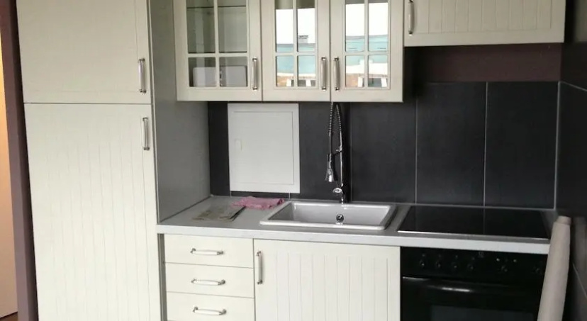 My Home — забронировать отель в Берлине