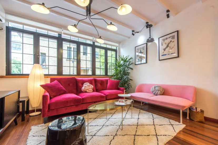 StarLive Apartment - Budapest — отель в Шанхае, Китай
