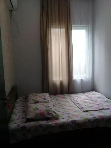 Donas Guest House — отель с удобствами в Батуми