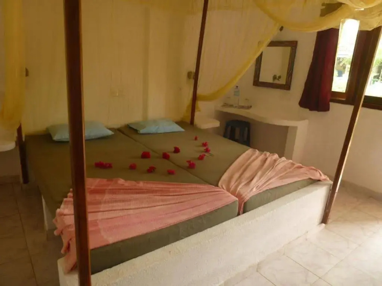 Цены на Hilda Guest House в Хиккадува