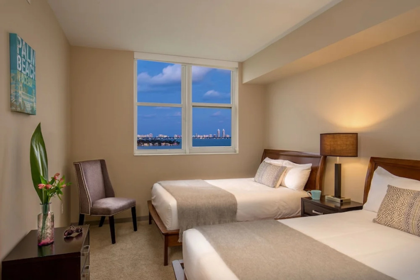 Цены на Shorecrest Miami Bay в Майами
