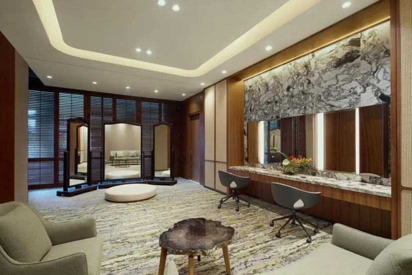 Mandai Rainforest Resort By Banyan Tree — забронировать отель в Сингапур