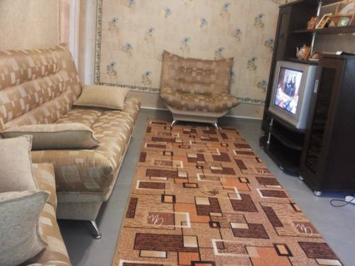 Streletsky Standart Apartments — забронировать отель в Воронеже