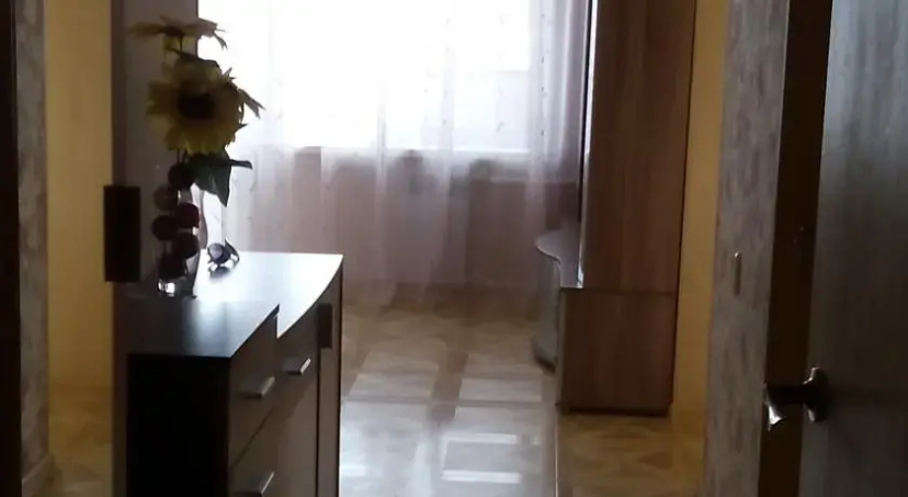 Крымская — комфортный отель в Анапе