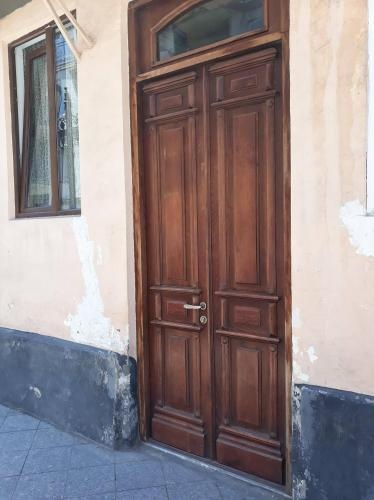 adin komnata udobstvami — отель с удобствами в Батуми