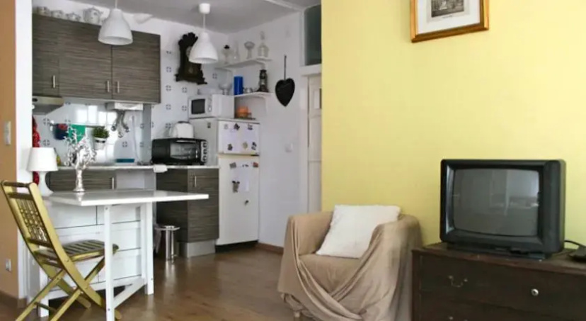Akisol Bairro Alto Night II — отель в Лиссабоне, Португалия