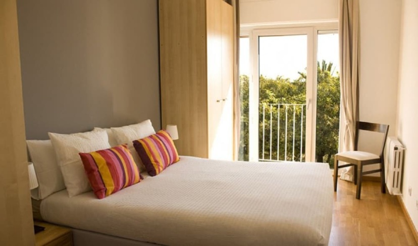 Цены на BarcelonaForRent Vila Olimpica Beach в Барселоне