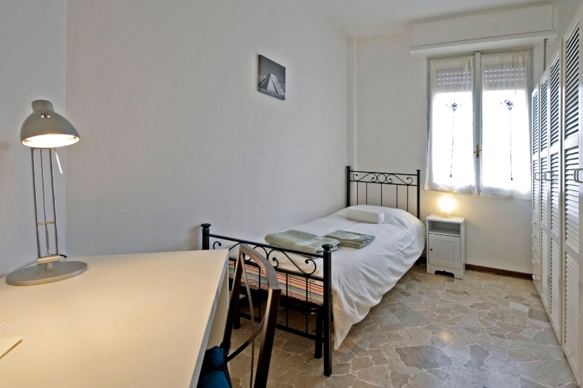 Цены на 3 bedroom Apartment, Milano, Italia в Милане