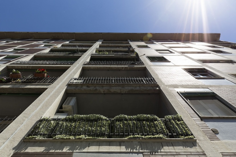 notaMI - House San Cristoforo M4 — комфортный отель в Милане