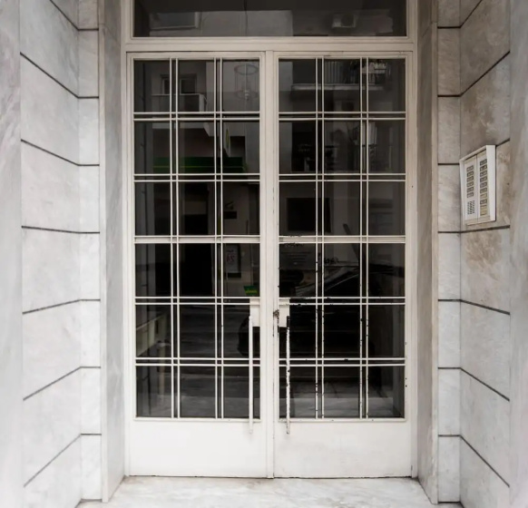 Adorable apartment under Acropolis 3 — отель в Афины, Греция