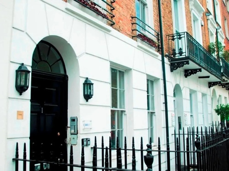 Цены на Capital Host Baker Street в Лондоне