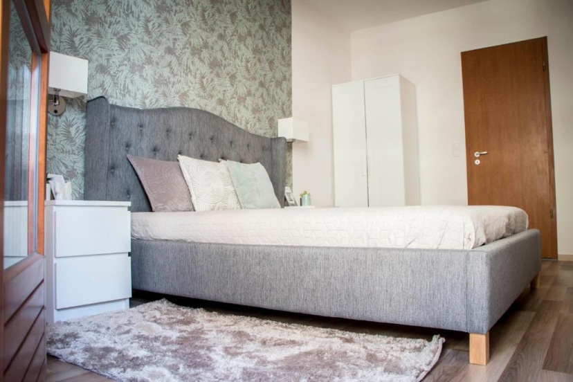 Don Quijote Apartment — забронировать отель в Будапеште