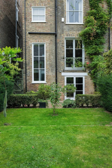 Aldridge Road Villas Ii By Onefinestay — отзывы гостей и цены