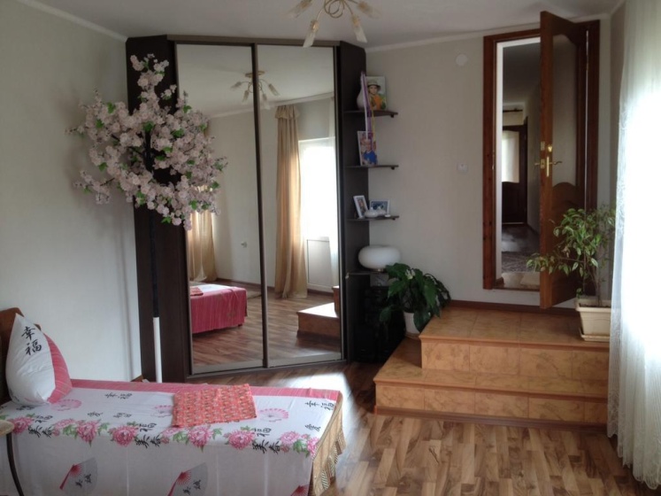 Guest house Ludmila — отель в Геленджике, Россия