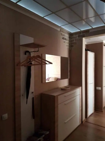 Helen Apartment — комфортный отель в риге