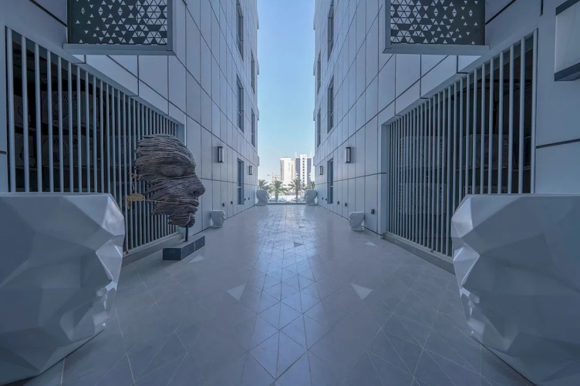 Mabaat - Al Nakheel Twin Tower - 564 — отзывы гостей и цены