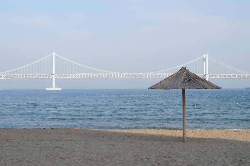 Busan The Park Guest House — отзывы гостей и цены