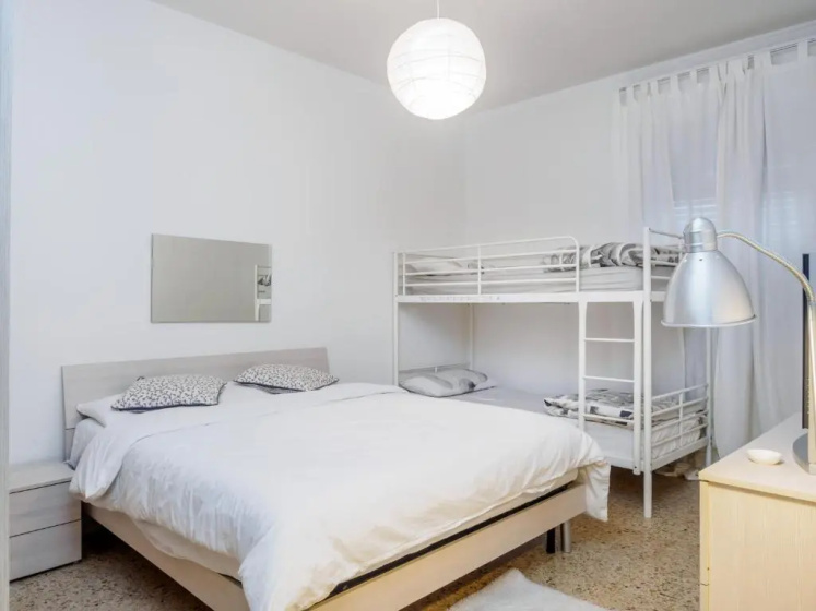 Enjoy Apartment — отель с удобным расположением в Милане