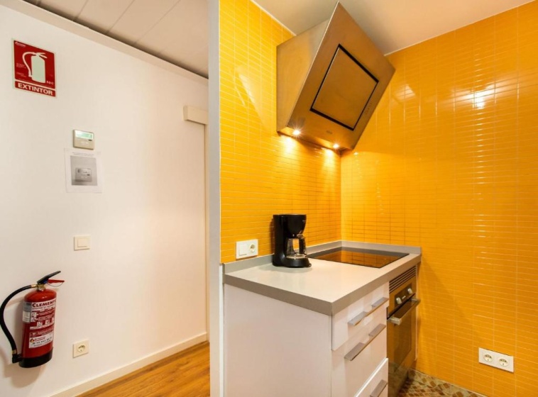 Lovely apartment Poble Sec II — отзывы гостей и цены