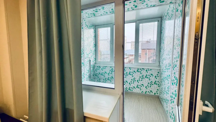 FlatRoom на улице Попова 35Б — отзывы гостей и цены