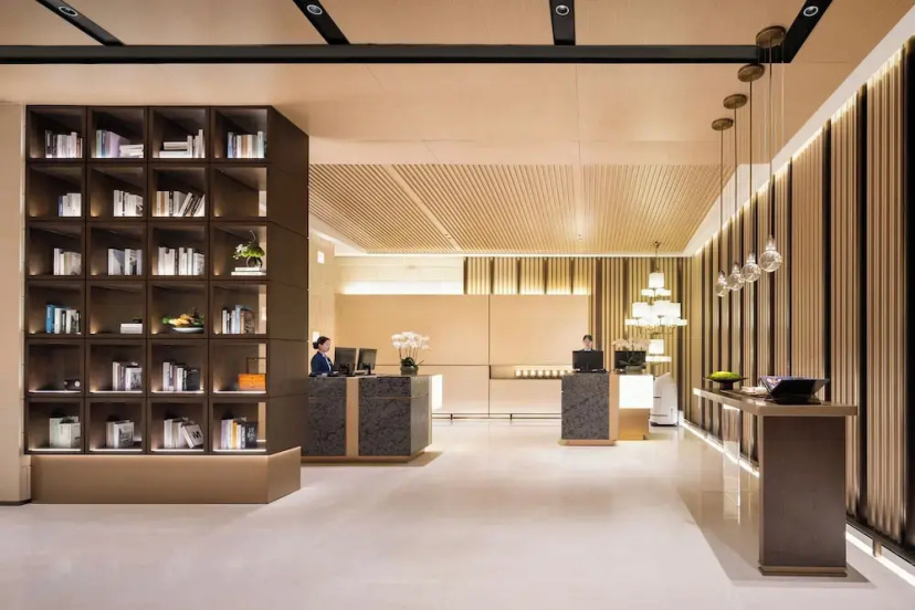 Xiang Ji Executive  Apartment — отзывы гостей и цены