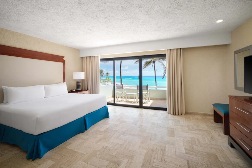 Family 3 Bedroom Ocean Villa By Wyndham Grand Cancun - Villas_and_Bungalows in كانكون - Photo 2