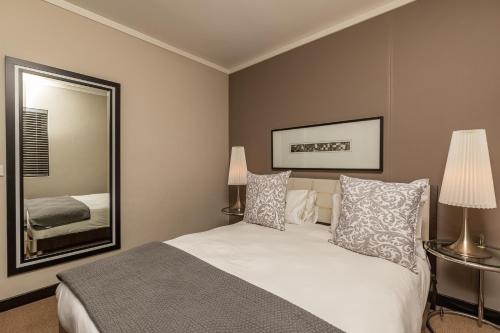 Icon Apartments 5 — отель в Кейптауне, Южноафриканская Республика