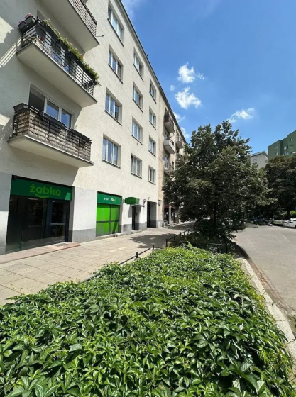 Bunga Apartment — забронировать отель в Варшаве