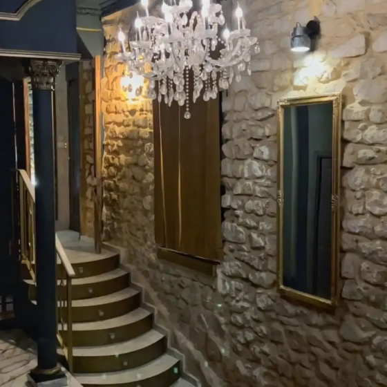 Hotel Utopia Alicante - Adults Only — отель рядом с интересными местами в Аликанте
