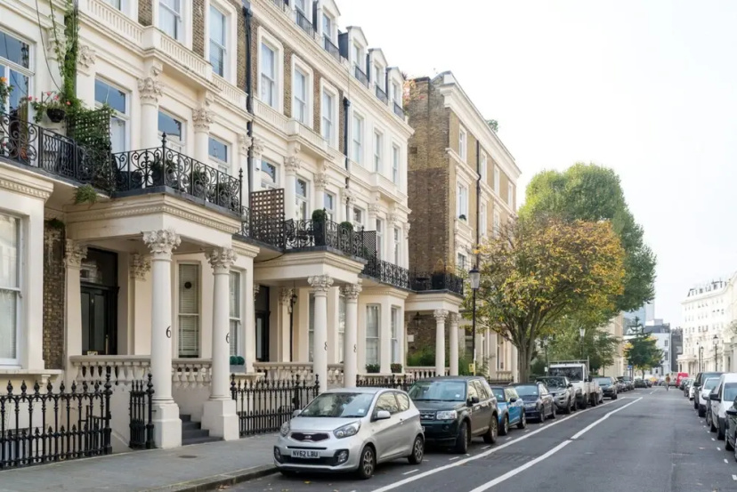 Pleasant Earl s Court Apartment Near Hyde Park — отзывы гостей и цены