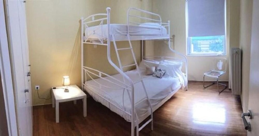 Koukaki 2bds Apartment — отзывы гостей и цены