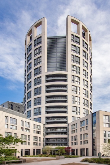 One bedroom apartment Old Street — отзывы гостей и цены