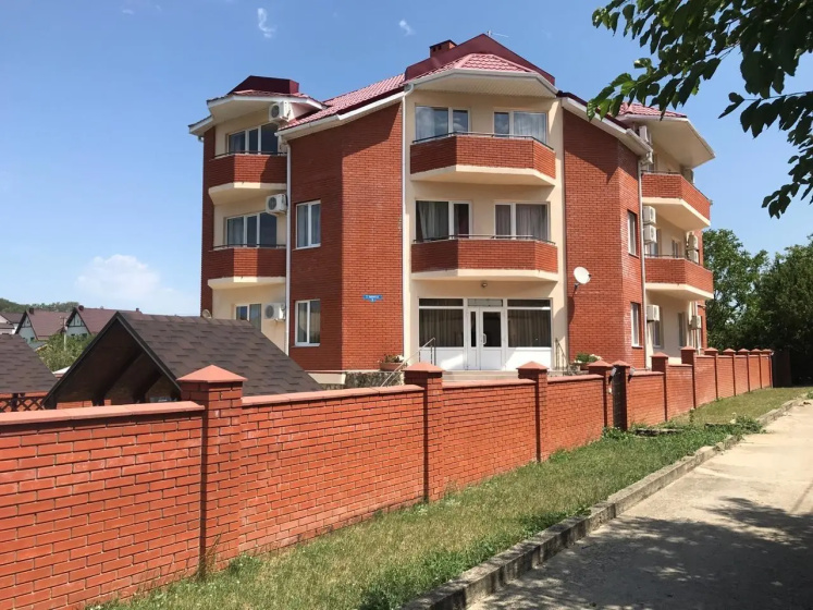Цены на Relax (Релакс) в Сукко