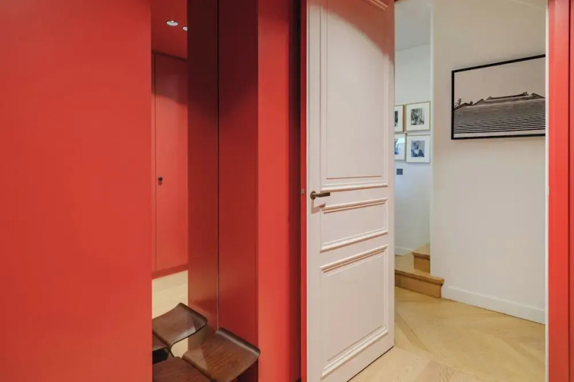 Paris St Germain Studio Residence — отель с удобствами в Париже