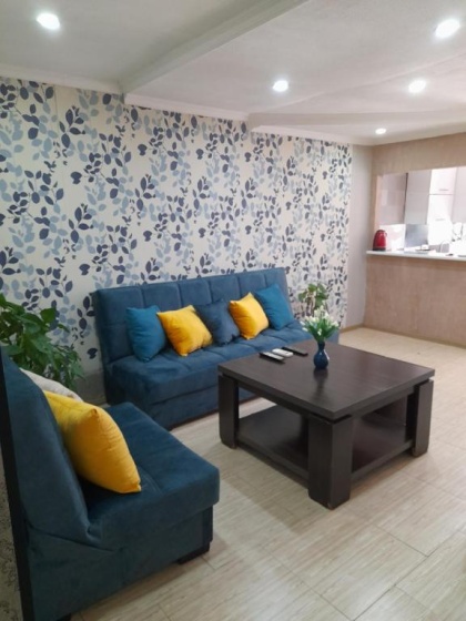Цены на Bella Apartment в Тбилиси