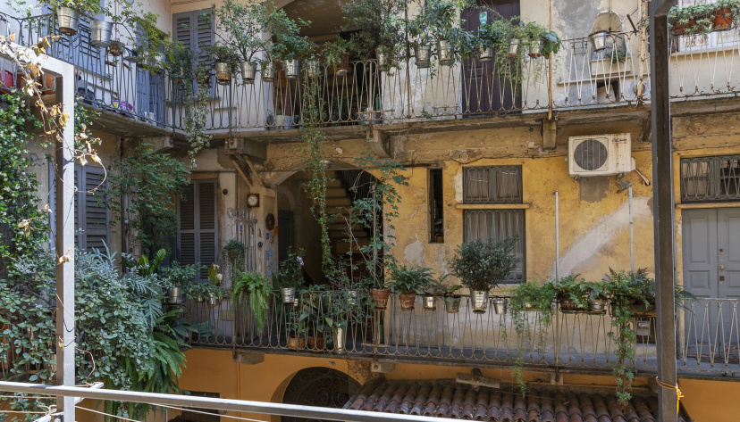 Цены на Italianway - Porta Ticinese 78 B в Милане