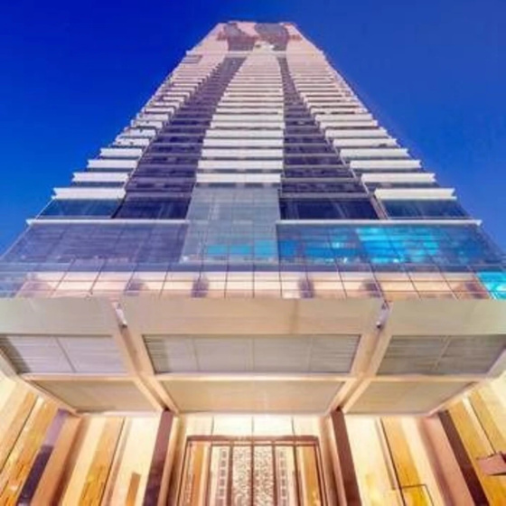 Erjiana Service Apartment — комфортный отель в Гуанчжоу