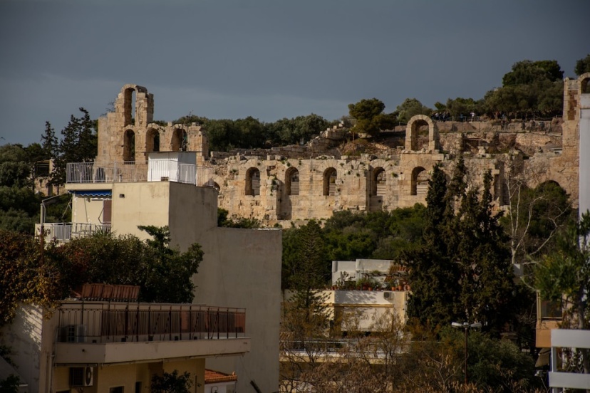 Handcrafted Unique Flat - Acropolis — отзывы гостей и цены
