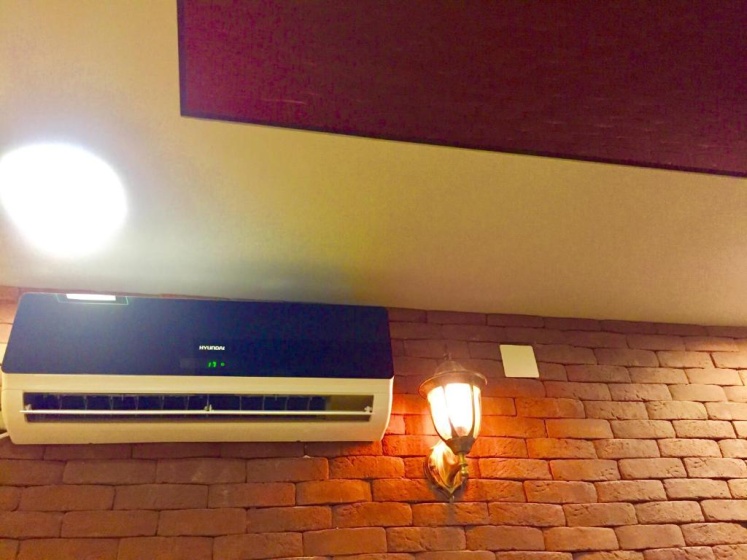 Цены на Marnika Apartment в Батуми
