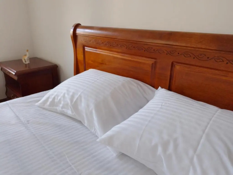 PREMIUM CLASS apartment, FREE parking, maximum 5 guests, 2 bedrooms, 3 beds — отель с удобным расположением в риге