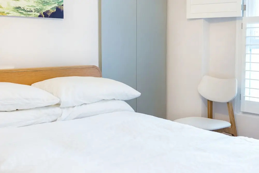 Modern 1 Bedroom Apartment in Dalston With Garden — отзывы гостей и цены
