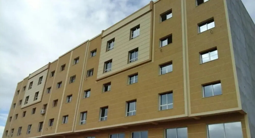 Central Holiday Apartments — отель с удобным расположением в Будапеште
