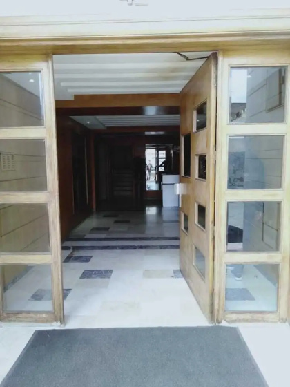 Цены на Appartement 10 Foire Casablanca в Касабланке