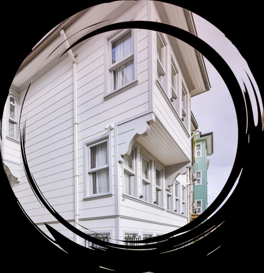 9 Doors Hotel — комфортный отель в Стамбуле