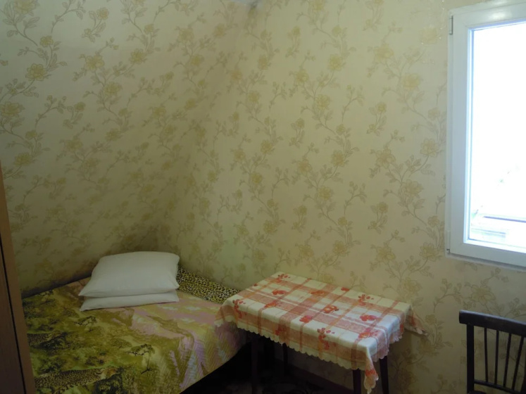 Na Vzletnaya 16 Guest House — отель в Сочи, Россия