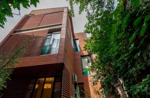 City Core Apartments — отель в Тбилиси, Грузия