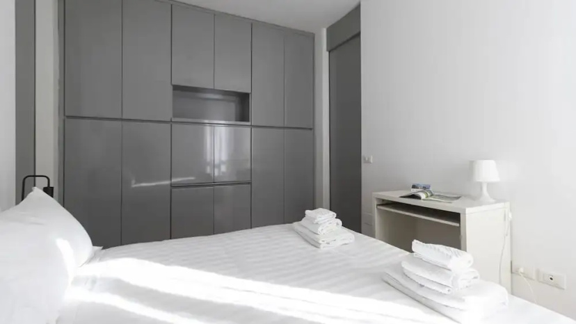 Italianway Comfort - Della Palla 5 — отель в Милане, Италия