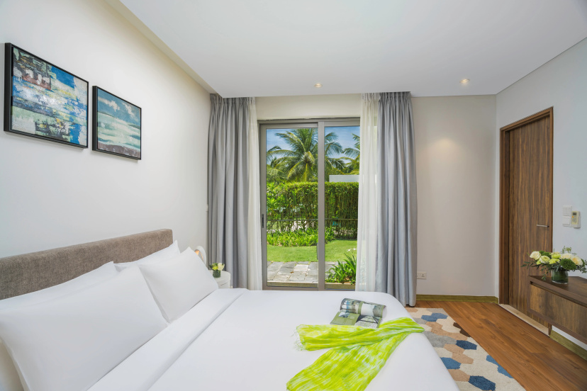 The Pearl Hoi An — отель с отзывами гостей в Дананге