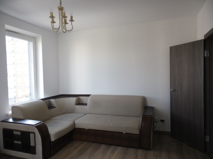Kolmogorov 73 Apartments — отель с удобствами в Екатеринбурге